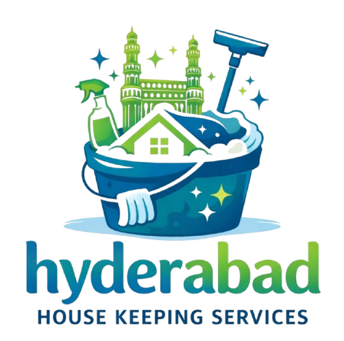 Hyderabad Housekeeping Services - Professional Cleaning Services in Hyderabad